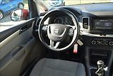 Seat Alhambra 1,4 TSi 110KW KLIMA NOVÁ NÁPLŇ - náhled 28