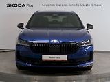 Škoda Superb (2026) SPORTLINE 2.0TDI 142KW 4x4 DSG - náhled 3