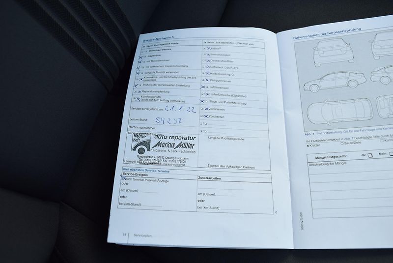 Volkswagen Golf (2016) 1.4TSI 92kw CLBMT WEBAS TAŽNÉ - fotka 46 z 50