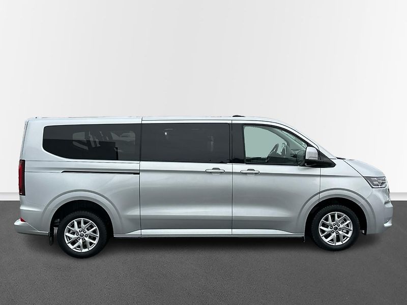 Volkswagen Caravelle (2025) Style 2.0 TDI 4MOT 8AUT DR - fotka 7 z 21