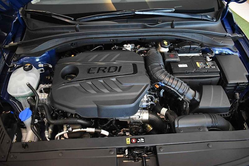 Nový vzhled tří vyráběných verzí modelu Hyunddai i30 N
