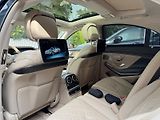 Mercedes-Benz Třídy S S560-4M-DESIGNO-LCD-R20-ČR - náhled 22