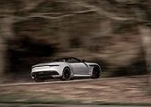 Aston Martin DBS Superleggera Volante