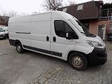 Fiat Ducato 2,3 JTD 130 KW L4H3 AC, TZ, .. - náhled 6