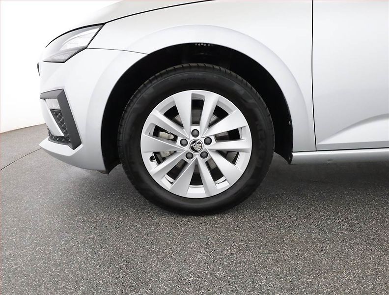 Škoda Scala (2024) Selection 1.0 TSI, ČR,1.maj - fotka 19 z 19