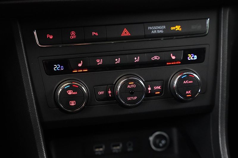 Seat Ateca - fotka 23 z 26