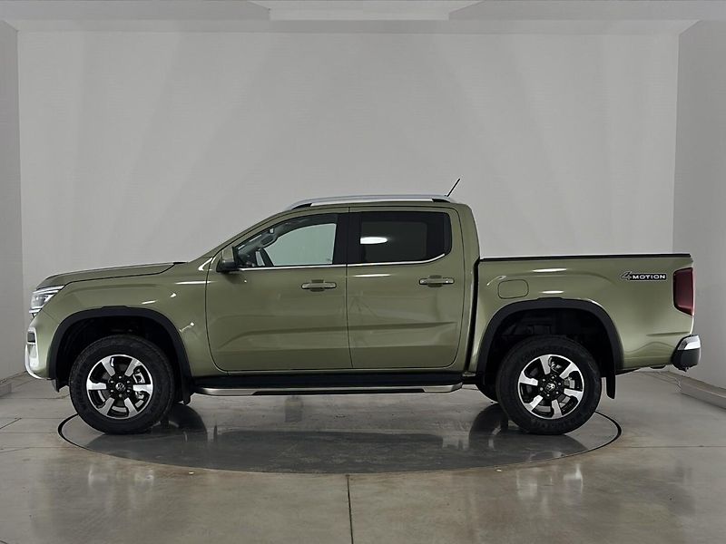 Volkswagen Amarok DC Style - fotka 3 z 28