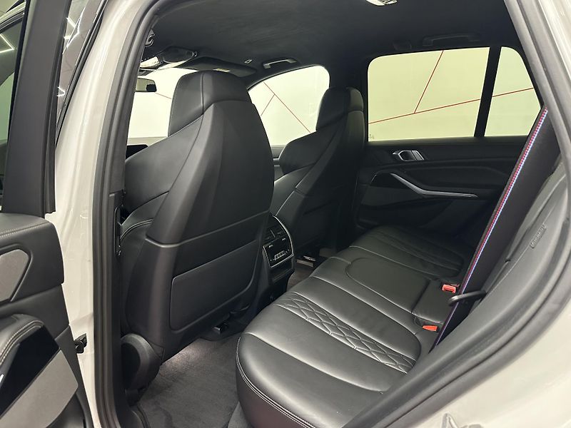 BMW X5 (2020) M50d CZ*HUD*LASER*TAŽNÉ*DPH - fotka 12 z 20