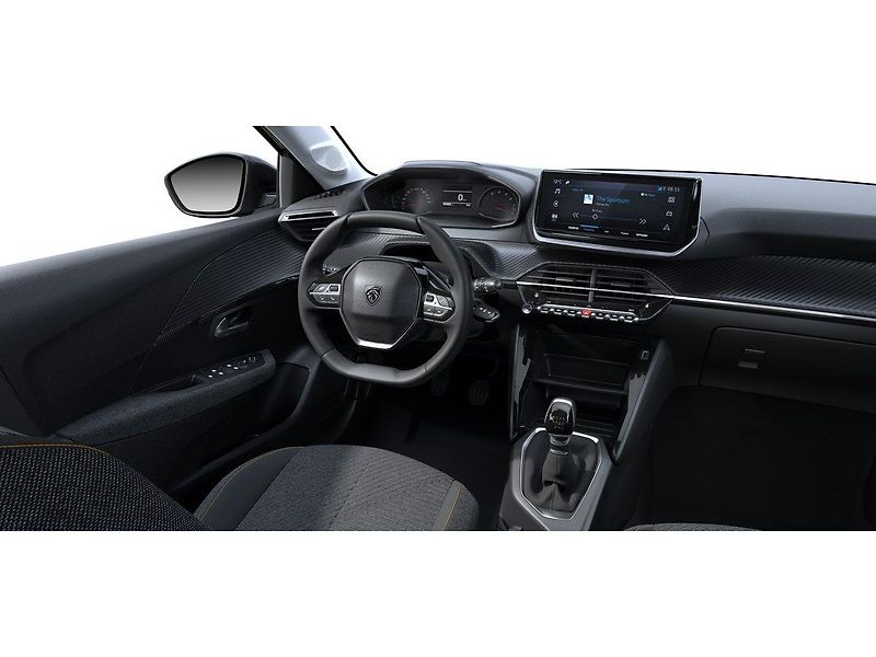 Peugeot 208 (2026) STYLE - fotka 7 z 10