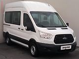 Ford Transit (2015) 2.2TDCi L2H3 9míst, ČR, AC - náhled 1