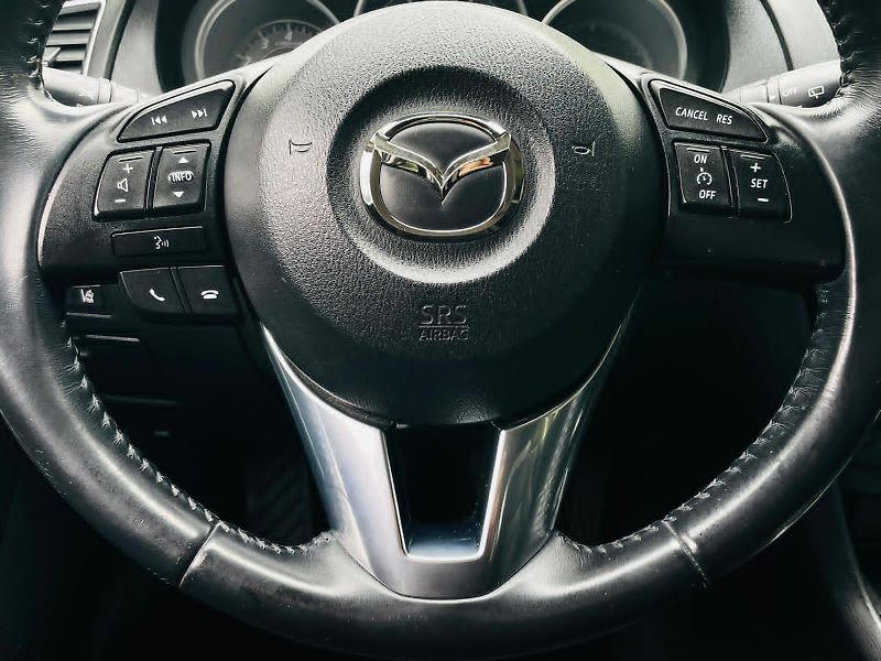 Mazda 6 2.0i MANUÁL VÝHŘEV SERVISKA  - fotka 28 z 49