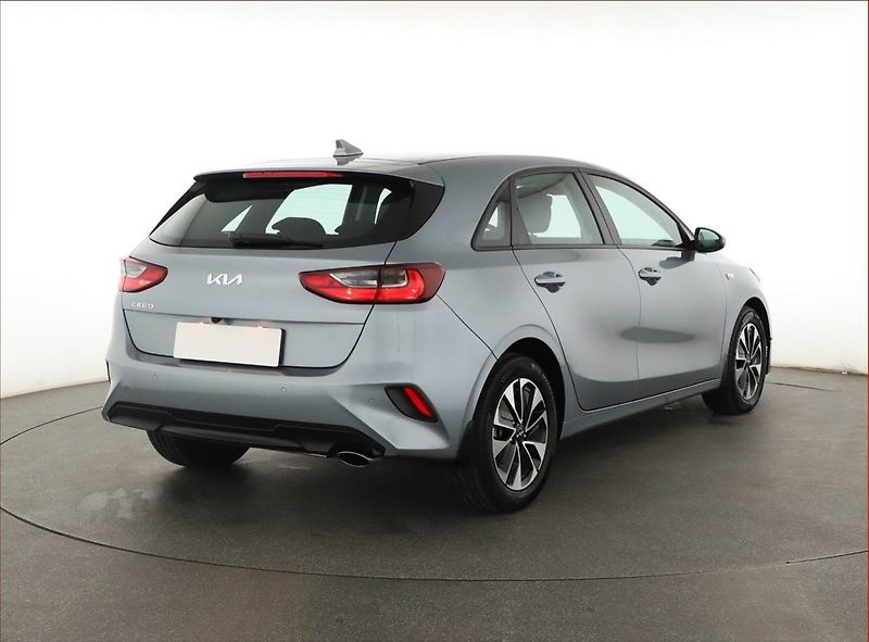 Kia Ceed (2025) Spin 1.5 T-GDI - fotka 5 z 15