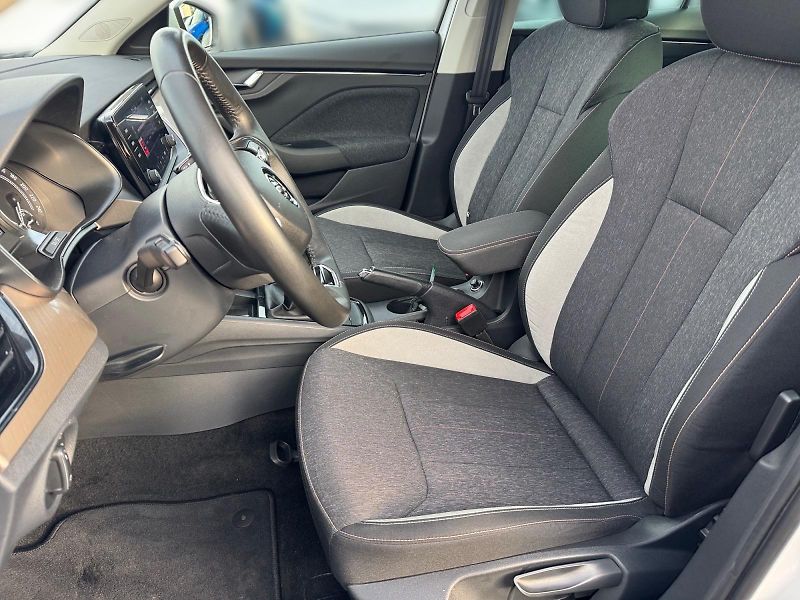 Škoda Scala (2023) STYLE 1.0TSI 81kW CZ DPH - fotka 7 z 11