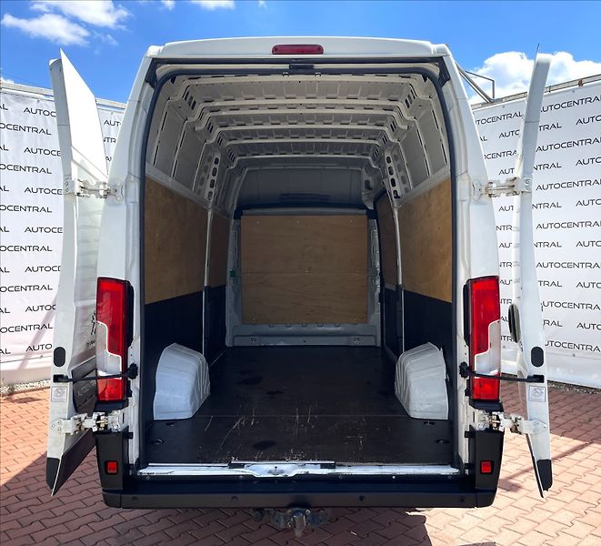 Peugeot Boxer 2,2 BlueHDi,121kW,L4H3,STK 6/2 - fotka 9 z 20