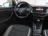 Škoda Scala (2023) 1.0 TSI, ČR,1.maj, Serv.kniha - náhled 7