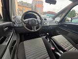 Suzuki SX4 (2013) 1.6 4X4 - náhled 4