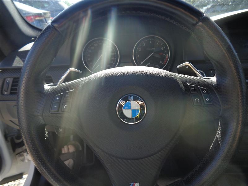 BMW Řada 3 3,0 - fotka 8 z 26