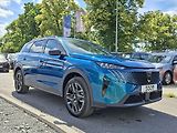 Peugeot 5008 (2026) GT - SUMMER BLUE 145 e-DCS6 - náhled 8