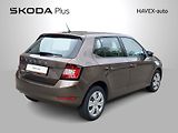 Škoda Fabia (2020) 1.0 MPI Active - náhled 2