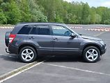 Suzuki Grand Vitara (2008) 2.4 VVT, LPG, 4X4, Automat - náhled 6