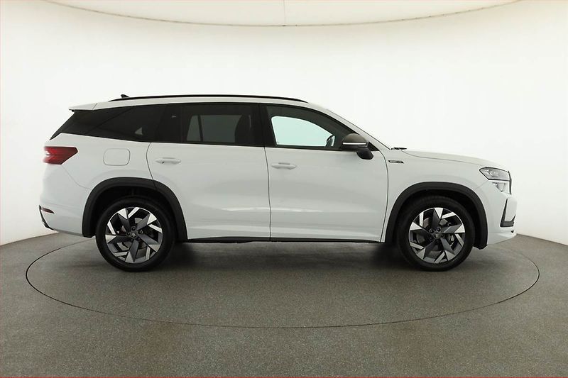 Škoda Kodiaq (2025) 2.0 TDI, 4x4 , Navigace - fotka 6 z 21