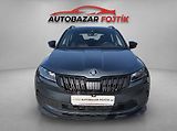 Škoda Karoq (2019) 2.0 TDi 110kW 4x4 Sportline DS - náhled 4