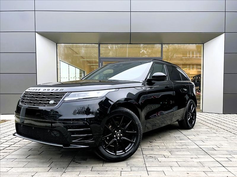 Land Rover Range Rover Velar (2026) 2,0 D200 DYNAMIC SE AWD - fotografie inzerátu
