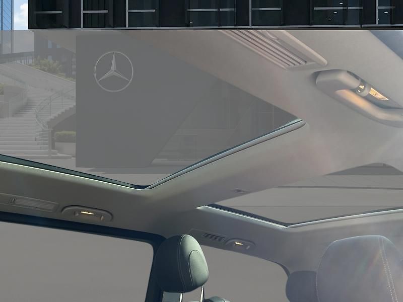 Mercedes-Benz Třídy V 300 d 4MATIC AVG Panoram Airma - fotka 11 z 12