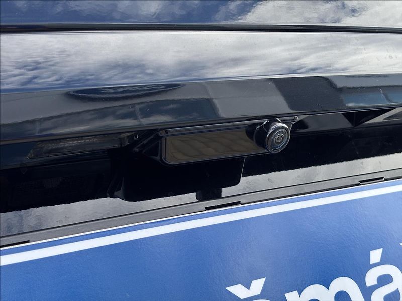 Ford Tourneo Custom 2,5 PHEV 171kW Titanium X L2 - fotka 18 z 56