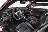 Porsche Cayman GTS, 1.majitel, TOP stav - náhled 13