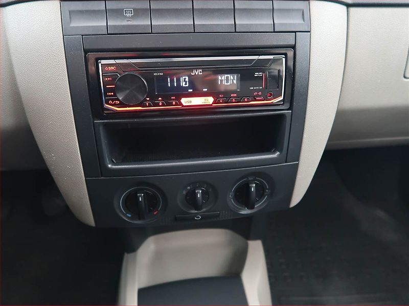Škoda Fabia (2004) 1.2, nová STK, Tažné - fotka 12 z 15