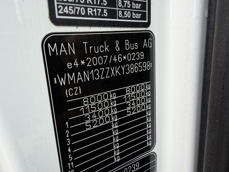 MAN TGL (2019) - fotka 14 z 14
