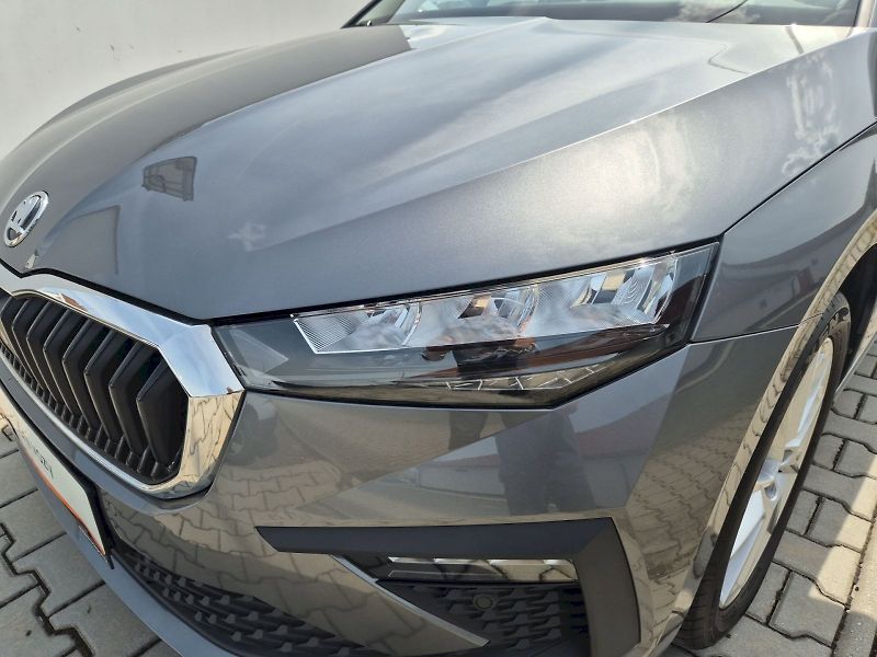 Škoda Scala (2025) Top Selection 1.0 TSI 85 kW 6° - fotka 11 z 33
