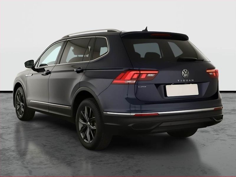 Volkswagen Tiguan Allspace (2023) Life 1.5 TSI - fotka 4 z 17