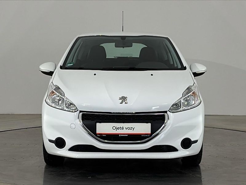 Peugeot 208 Hatchback 208 - fotka 4 z 25