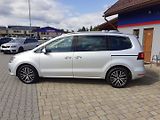 Volkswagen Sharan (2017) 2.0 TDI 4X4 DSG 7 MÍST. - náhled 7