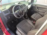 Volkswagen Caddy (2020) 1.4TGi MAXi DÍLNA, 1.maj,ČR - náhled 10