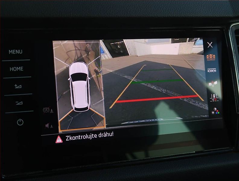Škoda Kodiaq (2019) Style 2.0 TDI 4x4, DSG,4X4 - fotka 20 z 25