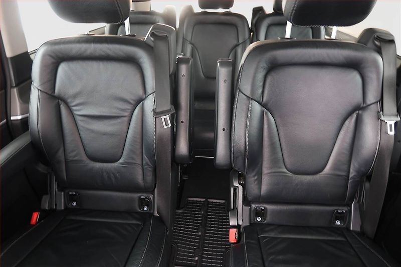 Mercedes-Benz Třídy V (2015) 250 d - fotka 10 z 20