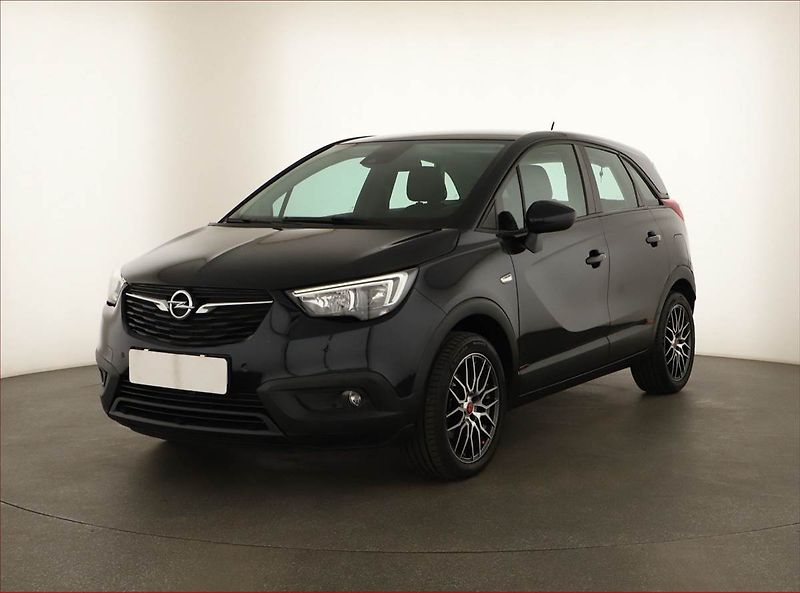 Opel Crossland X (2019) 1.2 Turbo, Automat, Tempomat - fotka 2 z 14