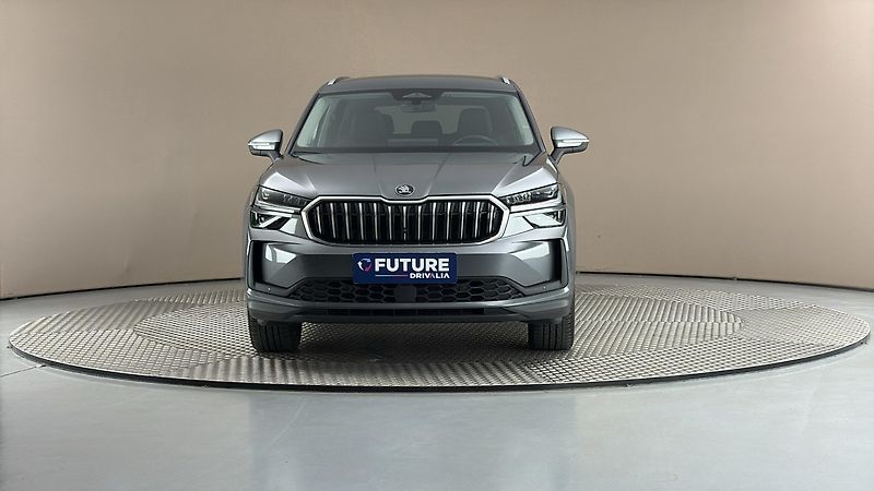 Škoda Kodiaq 2.0 TDI DSG 4x4 Exclusive Sele - fotka 3 z 35