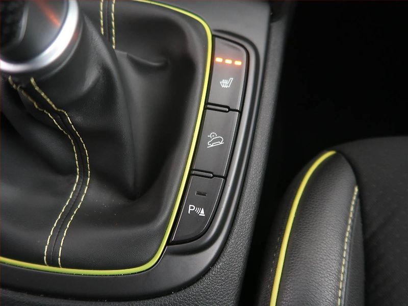 Hyundai Kona (2017) 1.0 T-GDI, Kůže, Tempomat - fotka 16 z 22