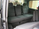 Volkswagen Multivan 1,9 TDI  77KW - náhled 10