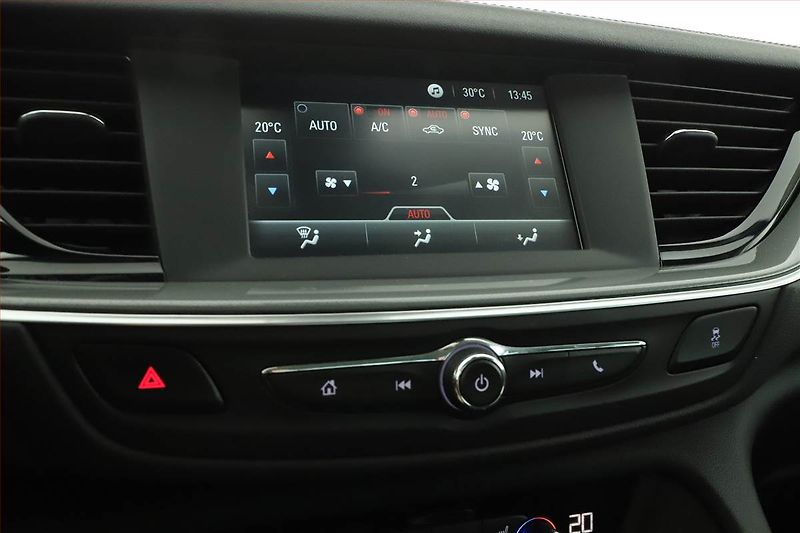Opel Insignia (2019) 2.0 CDTI, Serv.kniha, Navi - fotka 16 z 18