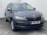 Škoda Karoq (2020) 2.0 TDi 4x4, Ambition, DSG - náhled 1