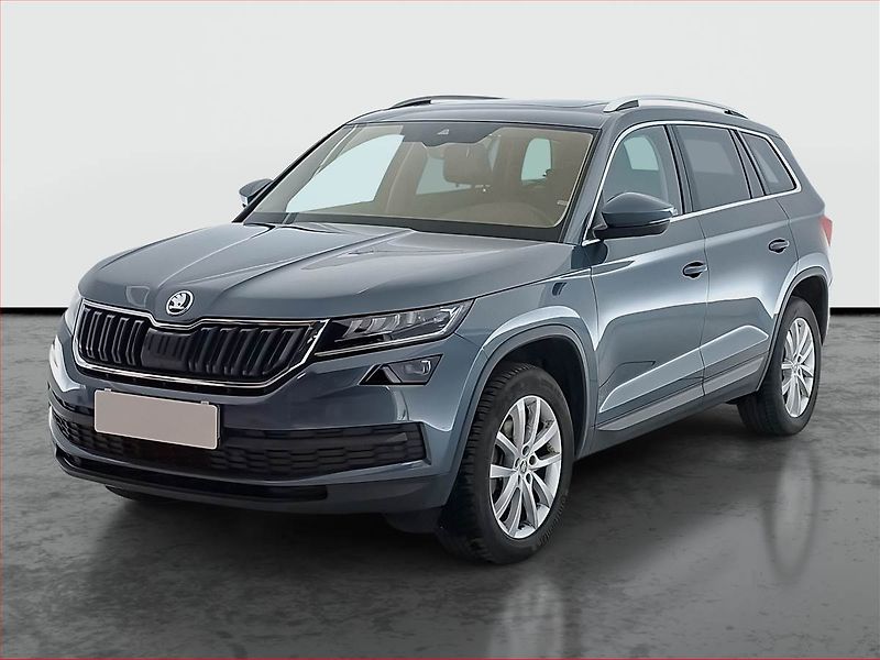 Škoda Kodiaq (2017) 2.0 TDI 4x4 - fotka 2 z 18