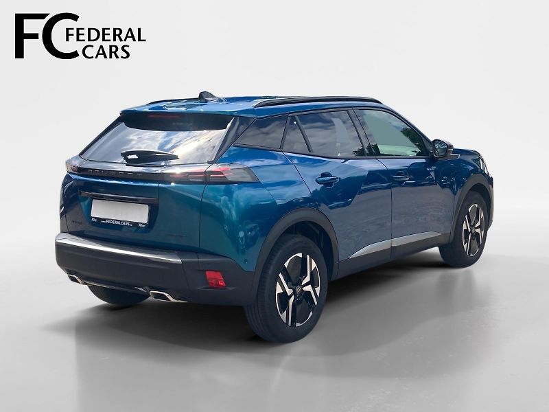 Peugeot 2008 (2026) ALLURE Elektromotor 115 kW / 1 - fotka 5 z 12