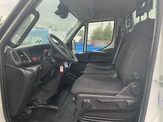 Iveco Daily (2019) 60C15 3.5t sk.B nový nosič - fotka 10 z 14