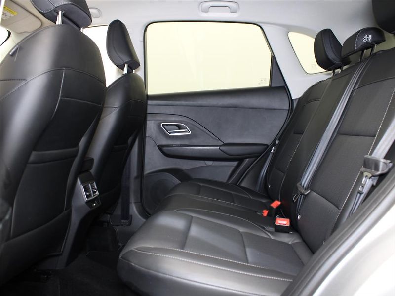 MG ZS 1,5 Hybrid+ Exclusive 20tkm.ČR - fotka 7 z 27
