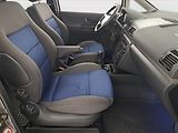 Volkswagen Sharan (2004) 1.9 TDI, po STK, Tažné - náhled 9